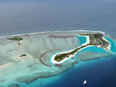 Cinnamon Dhonveli Maldives - Bild 1