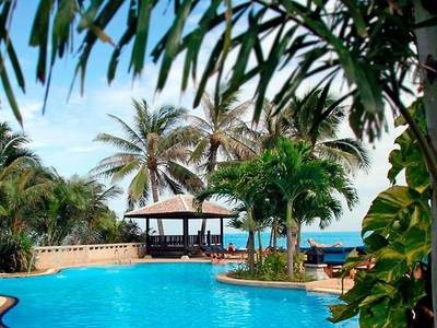 Rummana Boutique Resort - Bild 1