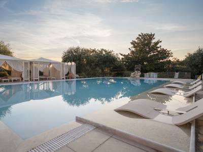 Nefeli Hotel - Bild 1