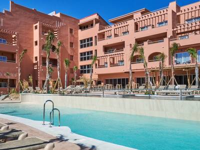 Hotel Tarifa Lances - Bild 1