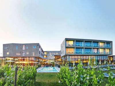 Loisium Wine & Spa Resort Langenlois - Bild 1