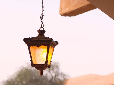 Thousand Nights Camp - Bild 1