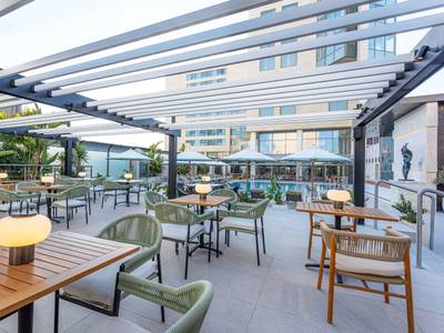 Signia by Hilton Amman - Bild 1