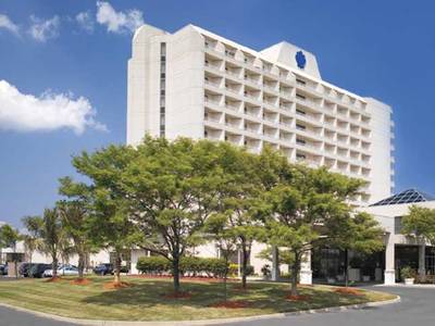 Ocean Place Resort & Spa - Bild 1