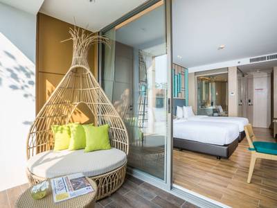 AVANI+ Hua Hin Resort - Bild 1