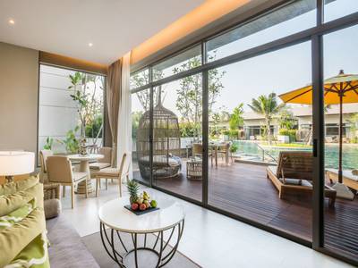 AVANI+ Hua Hin Resort - Bild 1