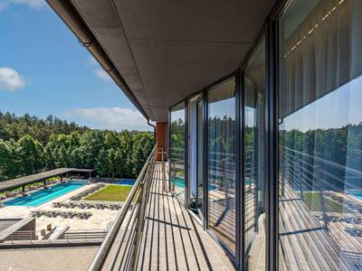 Hotel Vanagupe Conference & Spa Center - Bild 1