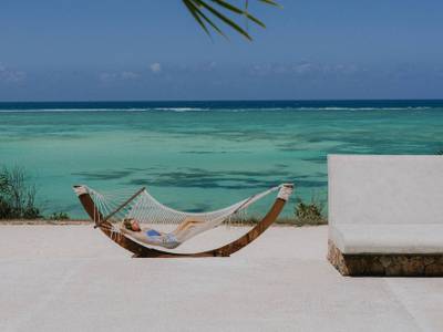 Meliá Zanzibar - Bild 1