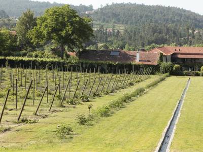 Casa de Juste - Bild 1