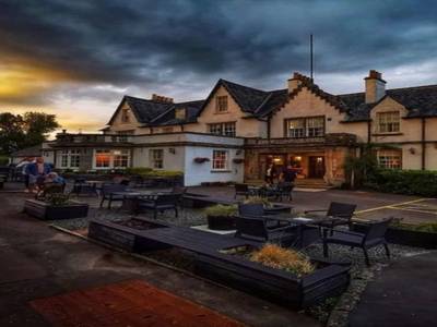 Buchanan Arms Hotel & Spa - Bild 1