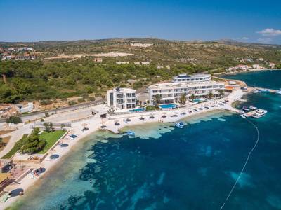 Perla Resort - Bild 1