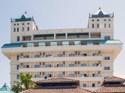 Belkon Hotel Belek - Bild 1