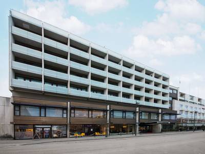 Scandic Alexandra Molde - Bild 1