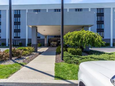 Allentown Park Hotel, Ascend Hotel Collection - Bild 1