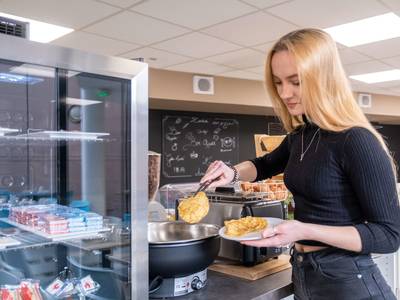 Zenitude Hotel Residences Les Hauts D'Annecy - Bild 1