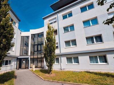 Zenitude Hotel Residences Les Hauts D'Annecy - Bild 1