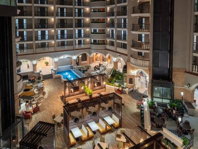 Embassy Suites Orlando North - Bild 1