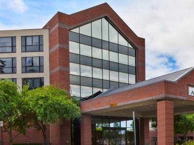 Hotel Auburn Hills - Bild 1