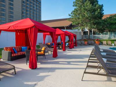 Doubletree Hotel & Conference Center St. Louis - Bild 1