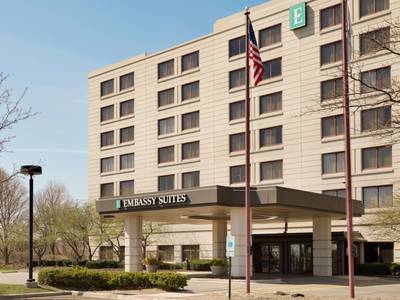 Embassy Suites by Hilton Chicago North Shore Deerfield - Bild 1