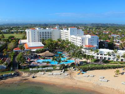 Embassy Suites by Hilton Dorado del Mar Beach Resort - Bild 1
