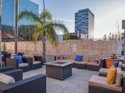 DoubleTree by Hilton Hotel LAX - El Segundo - Bild 1