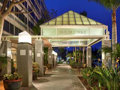 DoubleTree by Hilton Hotel LAX - El Segundo - Bild 1
