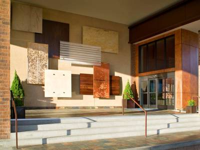 DoubleTree by Hilton Hotel Denver Tech Center - Bild 1