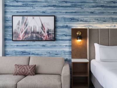 DoubleTree by Hilton Hartford Downtown - Bild 1