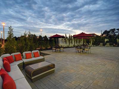 Hilton Hasbrouck Heights / Meadowlands - Bild 1