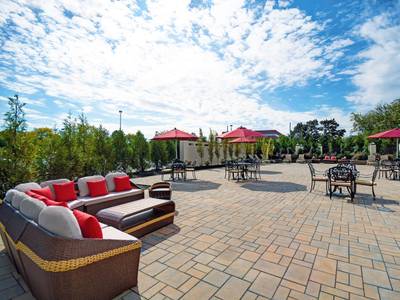 Hilton Hasbrouck Heights / Meadowlands - Bild 1