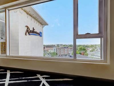 Radisson Blu Hotel Lagos Ikeja - Bild 1
