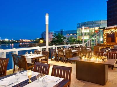 Hilton Lac Leamy - Bild 1