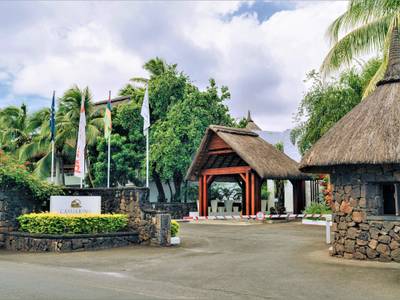 Casuarina Resort & Spa - Bild 1
