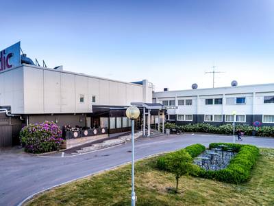 Scandic Kalmar Väst - Bild 1