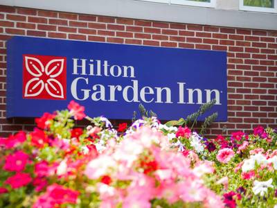 Hilton Garden Inn Lancaster - Bild 1