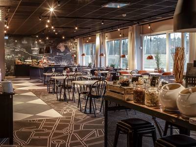 Scandic Linköping Väst - Bild 1