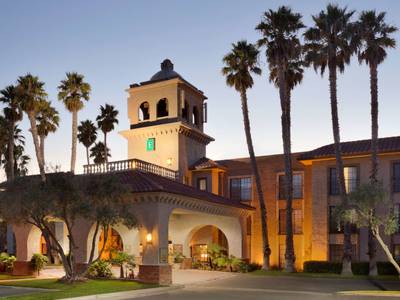 Embassy Suites by Hilton Lompoc Central Coast - Bild 1