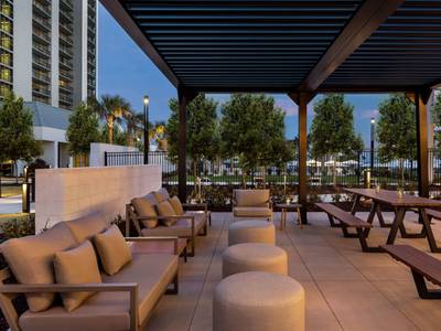 Embassy Suites by Hilton Myrtle Beach Oceanfront Resort - Bild 1