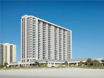 Embassy Suites by Hilton Myrtle Beach Oceanfront Resort - Bild 1
