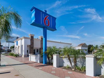 Motel 6 Lomita - Bild 1
