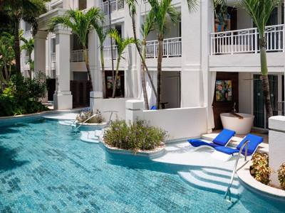 Sandals Royal Barbados - Bild 1