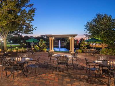 Hilton Wilmington/Christiana - Bild 1