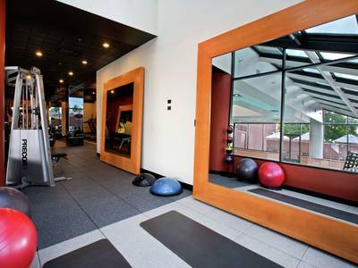 Hilton Chicago/Oak Brook Suites - Bild 1