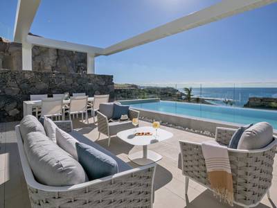 Royal Hideaway Corales Suites - Bild 1
