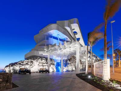 Royal Hideaway Corales Suites - Bild 1