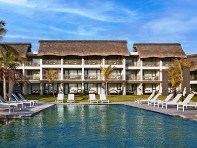 C Mauritius - Bild 1