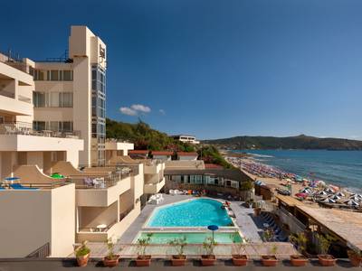 Hotel Saline - Bild 1