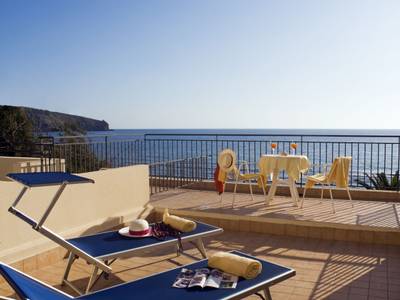 Hotel Saline - Bild 1