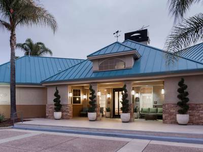 Homewood Suites by Hilton San Jose Airport-Silicon Valley - Bild 1